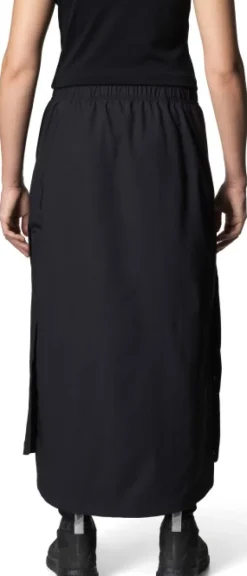 Walkabout Skirt hame, musta-Houdini New