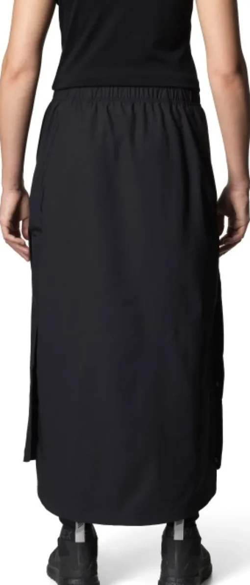 Walkabout Skirt hame, musta-Houdini New