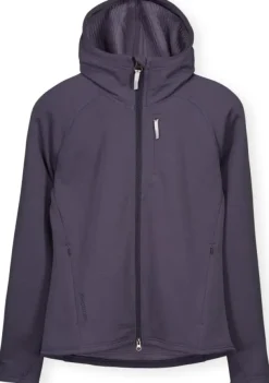 Houdini W's Aero Houdi Big Bang Blue Fashion