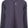 W's Aero Jacket Big Bang Blue-Houdini Outlet