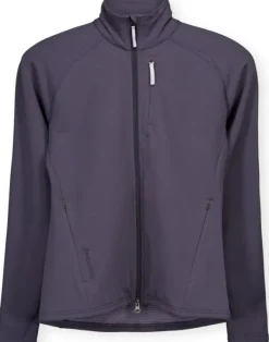W's Aero Jacket Big Bang Blue-Houdini Outlet
