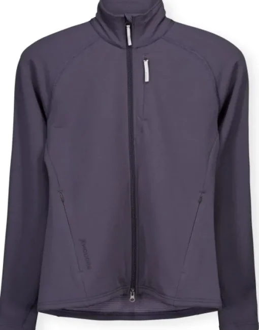W's Aero Jacket Big Bang Blue-Houdini Outlet