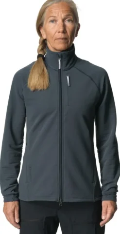 W's Aero Jacket Big Bang Blue-Houdini Outlet