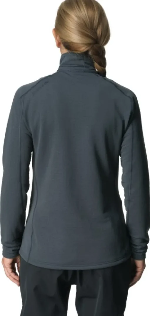 W's Aero Jacket Big Bang Blue-Houdini Outlet