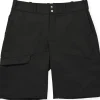 W's Go Shorts True Black-Houdini Discount