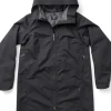 W's One Parka True Black-Houdini Online