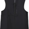 Houdini W's Pace Hybrid Vest True Black Online