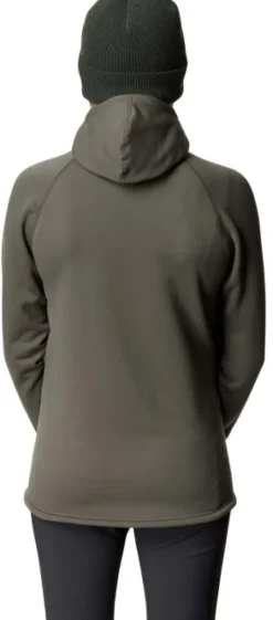 Houdini W's Power Houdi Baremark Green Hot