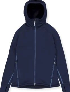 Houdini W's Power Houdi Blue Illusion Sale