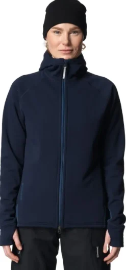 Houdini W's Power Houdi Blue Illusion Sale