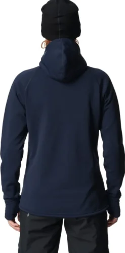 Houdini W's Power Houdi Blue Illusion Sale