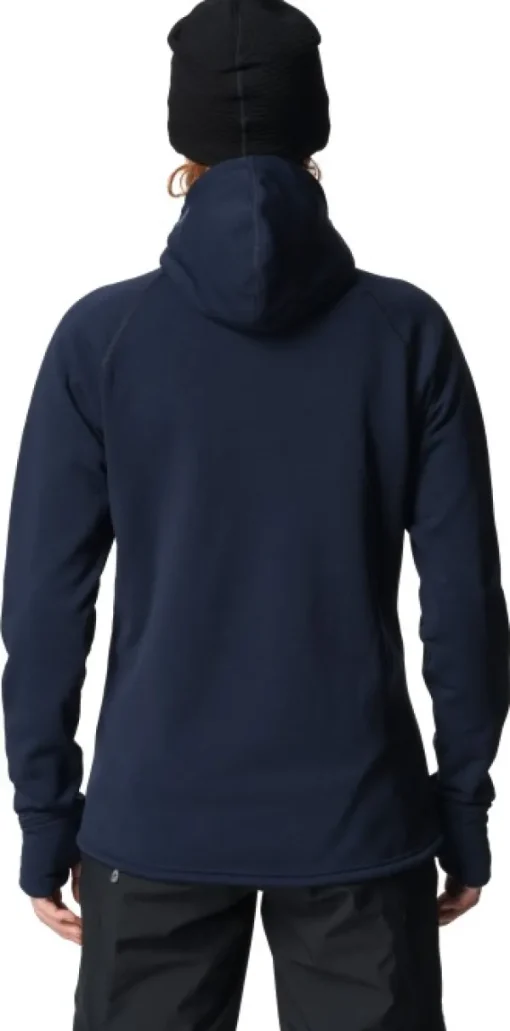 Houdini W's Power Houdi Blue Illusion Sale