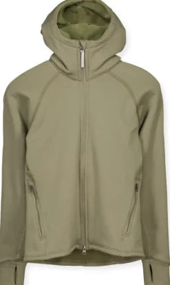 Houdini W's Power Houdi Sage Green Outlet