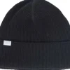 Zissou Hat villapipo, unisex, musta-Houdini Online