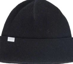 Zissou Hat villapipo, unisex, musta-Houdini Online