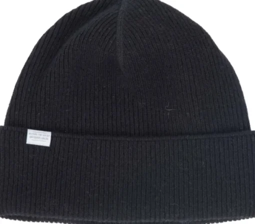 Zissou Hat villapipo, unisex, musta-Houdini Online