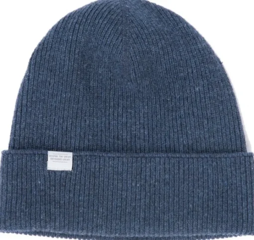 Houdini Zissou Hat villapipo, unisex, sininen Clearance