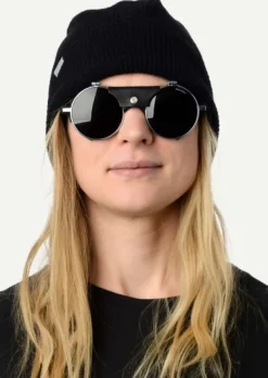 Zissou Hat villapipo, unisex, musta-Houdini Online