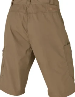 Härkila Alvis Shorts Light ulkoilushortsit, vaaleanruskea Sale