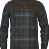 Anker L/S Shirt Dark Navy-Härkila Hot