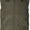 Clim8 Base Vest liivi, Willow Green-Härkila Online