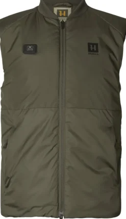 Clim8 Base Vest liivi, Willow Green-Härkila Online