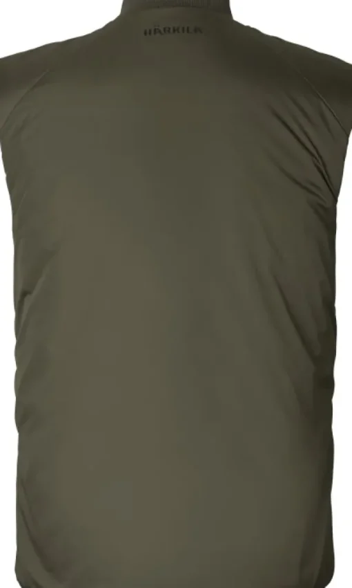 Clim8 Base Vest liivi, Willow Green-Härkila Online