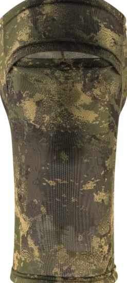Deer Stalker Camo Mesh Face Cover kasvomaski, AXIS MSP®Forest-Härkila New