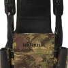 Härkila Deer Stalker Camo Bino Strap kiikarin kantolaukku valjailla, Axis MSP®Forest New