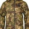 Härkila Deer Stalker Camo HWS Jacket AXIS MSP metsästystakki, Forest Green Best