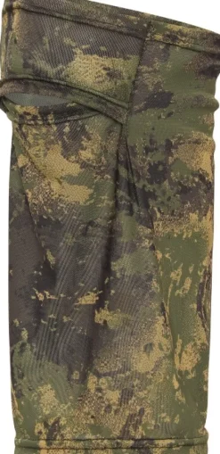 Deer Stalker Camo Mesh Face Cover kasvomaski, AXIS MSP®Forest-Härkila New