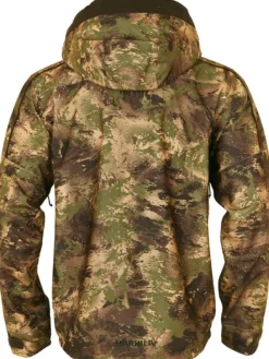 Härkila Deer Stalker Camo HWS Jacket AXIS MSP metsästystakki, Forest Green Best