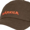Härkila Edition Cap lippalakki, ruskea Clearance