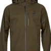 Finnmark HWS Jacket Hunting Green-Härkila Hot