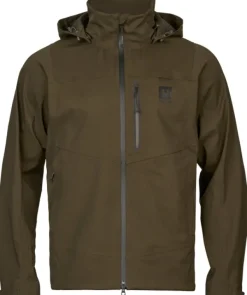 Finnmark HWS Jacket Hunting Green-Härkila Hot