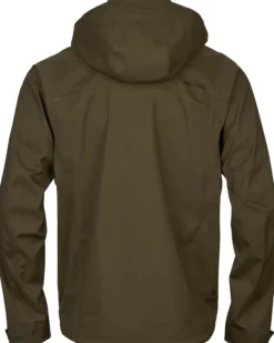 Finnmark HWS Jacket Hunting Green-Härkila Hot