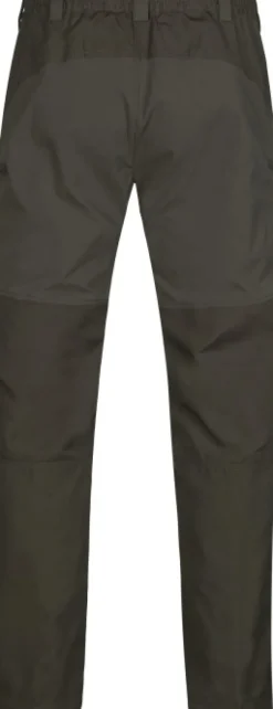 Härkila Fjell Trousers metsästyshousut, ruskea/harmaa Online