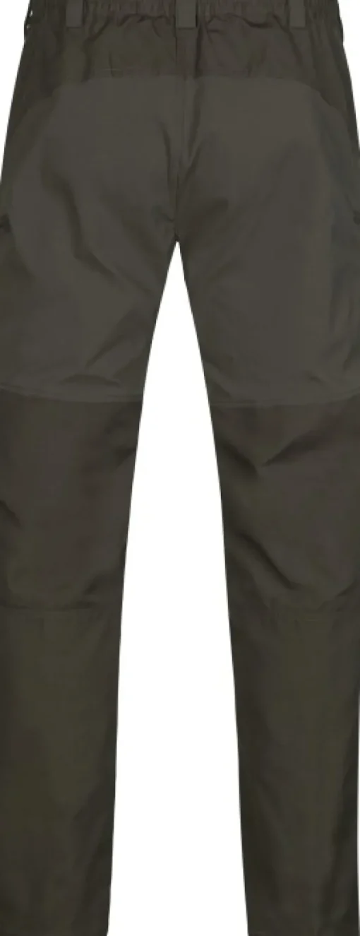 Härkila Fjell Trousers metsästyshousut, ruskea/harmaa Online