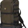 Härkila Forest Hunter Backpack metsästysreppu, Hunting Green Hot
