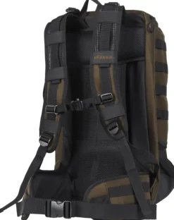 Härkila Forest Hunter Backpack metsästysreppu, Hunting Green Hot