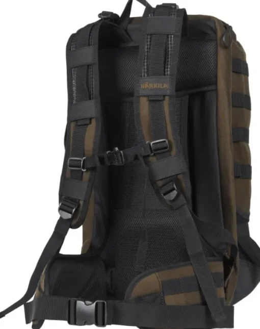 Härkila Forest Hunter Backpack metsästysreppu, Hunting Green Hot