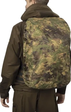 Härkila Forest Hunter Backpack metsästysreppu, Hunting Green Hot
