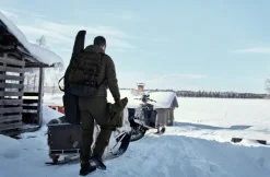Härkila Forest Hunter Backpack metsästysreppu, Hunting Green Hot
