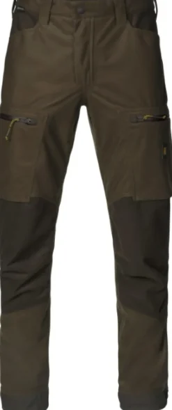 Forest Hunter GTX Trouser metsästyshousut, Hunting Green/Shadow Brown-Härkila Discount