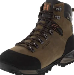 Forest Hunter GTX Mid kengät, ruskea-Härkila Hot