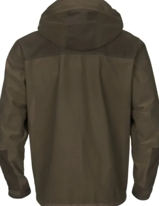 Forest Hunter GTX Jacket metsästystakki, Hunting Green/Shadow Brown-Härkila Discount