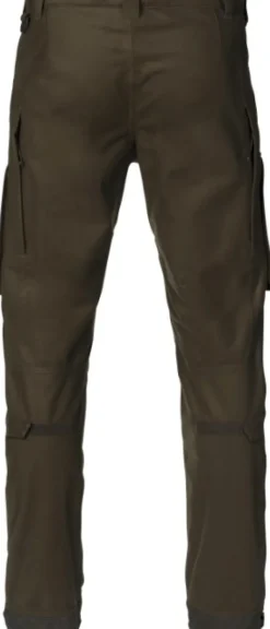 Forest Hunter GTX Trouser metsästyshousut, Hunting Green/Shadow Brown-Härkila Discount