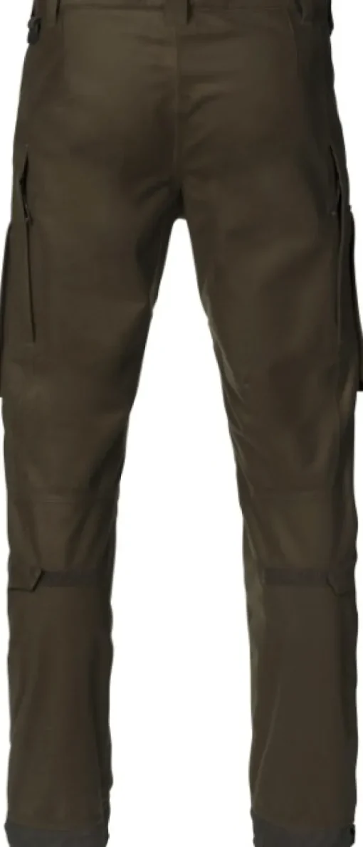 Forest Hunter GTX Trouser metsästyshousut, Hunting Green/Shadow Brown-Härkila Discount