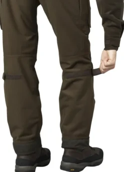 Forest Hunter GTX Trouser metsästyshousut, Hunting Green/Shadow Brown-Härkila Discount