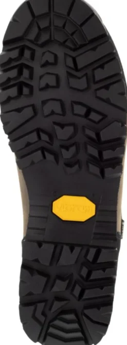 Forest Hunter GTX Mid kengät, ruskea-Härkila Hot